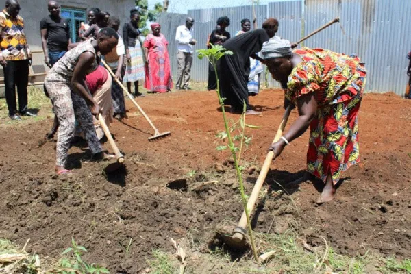 Catholic Farmers in South Sudan Blame Weakening Currency on Foodstuff Importation