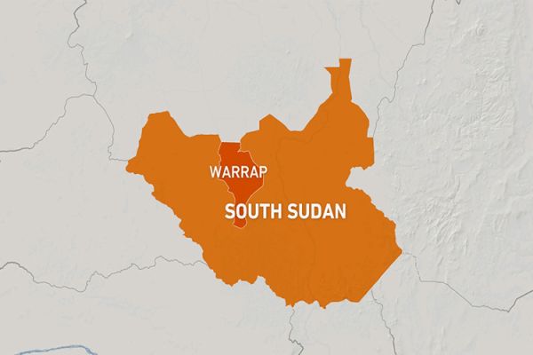 South Sudanese Cleric Recounts Ordeal After Army, Civilian Clash in Warrap State