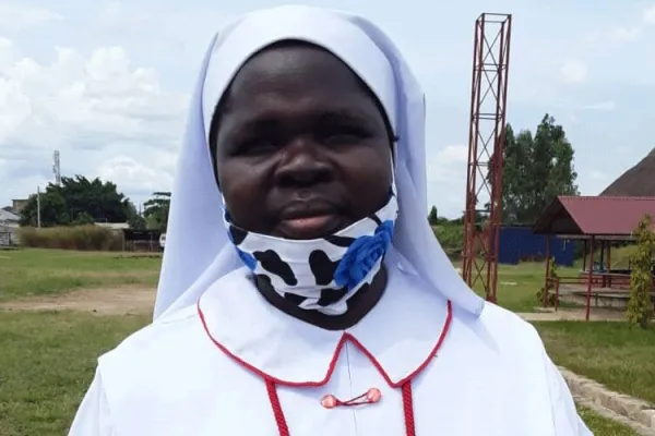 Catholic Nun in South Sudan Calls on Authorities to Go Beyond “unknown gunmen” Narrative