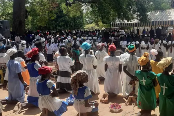 Catholic Priest in South Sudan Blocks Discussions about Suspected Gold Treasure