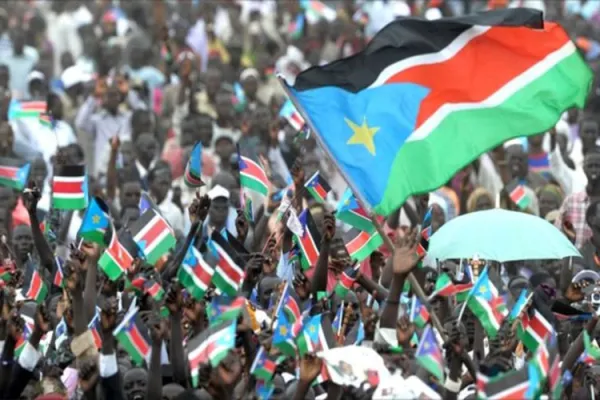 Bishops in South Sudan Demand Shift from “power-sharing” to “addressing root causes”