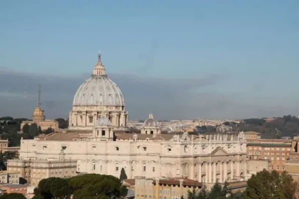 The Vatican Has a Commission for Healthcare Facilities, but there is Little Trace of it