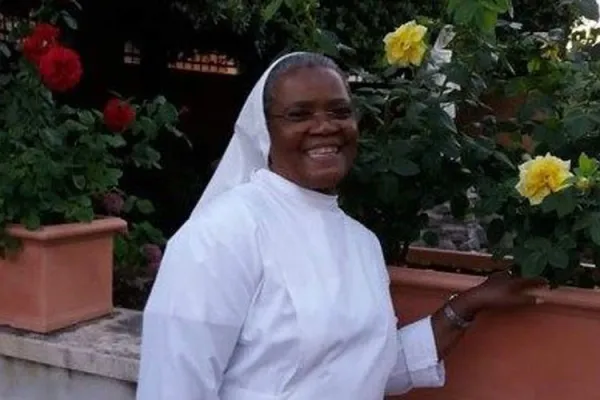 Tanzanian Nun Who Succumbed to COVID-19 Lived a “joyful life of simplicity”