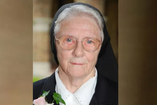 Irish Catholic Nun Who Formed Catholic Priests in Kenya Eulogized as “mother figure”