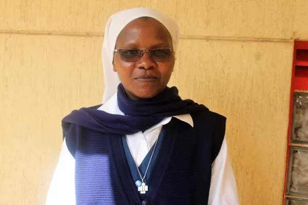 Prioritize Education in “Christian faith” in Fostering Religious Vocations: Kenyan Nun