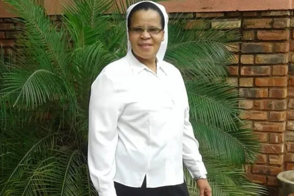 Appointment of Women to Vatican Dicastery an “important development”: South African Nun