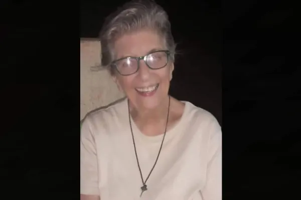 Prayer Appeal for American Catholic Nun Kidnapped from Kaya Diocese in Burkina Faso