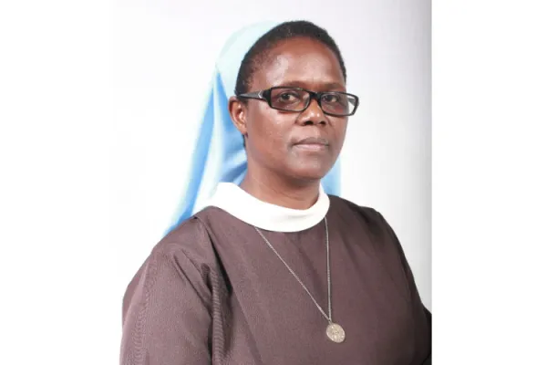 Psychosocial, Moral Support “very critical in COVID-19 situations”: Nun in Zimbabwe