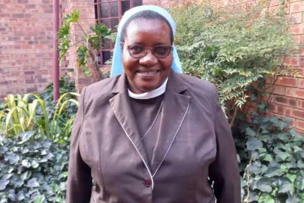 Catholic Nun Calls for “more awareness to prevent abuse at any level” in Southern Africa