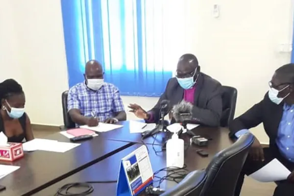 Church Leaders in South Sudan Want Peace Restored Ahead of Unity Government Anniversary