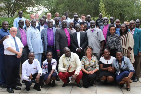 Church Leaders in South Sudan Call for Active Participation in Planned Ecumenical Prayer