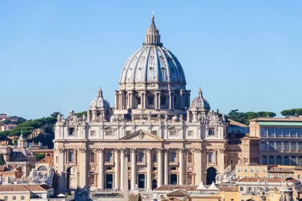 Vatican Says Priests Can Bless Same-sex Couples Without Condoning their Lifestyles