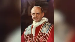 St. Paul VI. / Credit: Catholic News Service, Public domain, via Wikimedia Commons