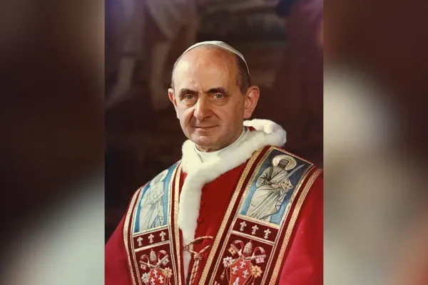 Five Keys to Better Understand the Encyclical Humanae Vitae