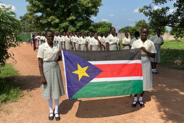 After 10 Years of Self Rule, “there is little to celebrate”: Faith Leaders in South Sudan