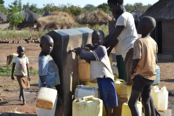 Catholic Bishops’ Commission in South Sudan Invites Authorities to Investigate Child Abuse