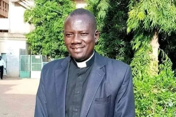 Parish Priest of Sudanese Cathedral Parish Appointed Bishop for Torit Diocese, South Sudan