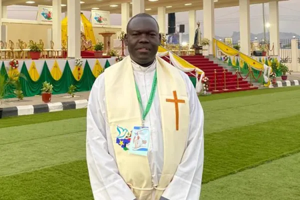 Catholic Priest in South Sudan Urges Government to “work hard to end rampant killings”