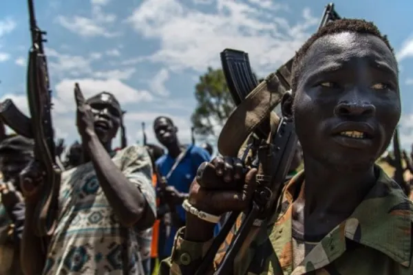 “Deeply concerned, troubled”: Religious Leaders in Eastern Africa on Violence in Sudan