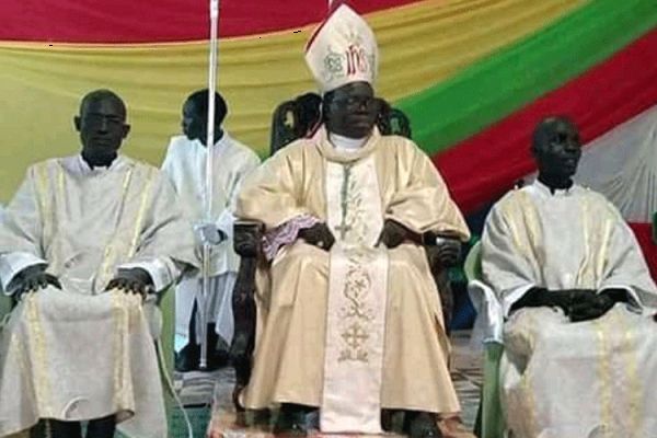 Archbishop in South Sudan Urges Religious, Political Leaders to Work Toward Lasting Peace