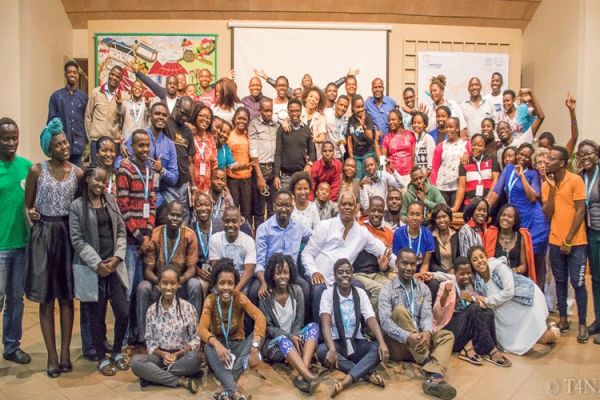 Fostering African Identity, Leadership Focus of Planned “Together for a New Africa” Forum