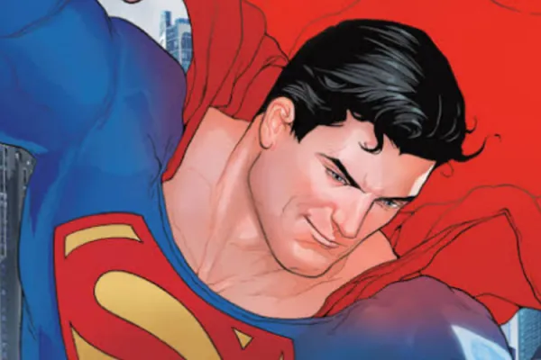 Catholic Entity in Africa Launches Call to Stop “social engineering” through Gay Superman