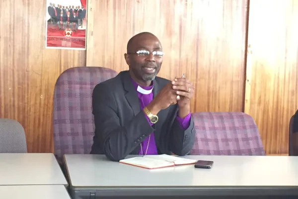 Churches in Swaziland Concerned about “rise in killings”, Call for Multi-sectoral Response