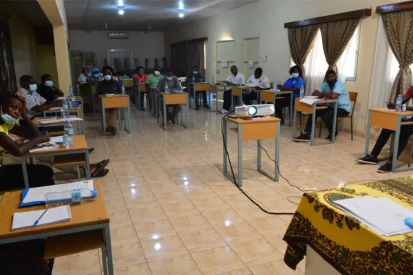 Training on Violation of Rights Awareness for Mozambican Dioceses Lauded as Beneficial