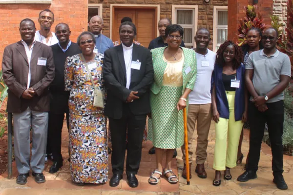 Laity in Africa Cautioned against Fostering Clericalism, Elevating “the Clergy too much”