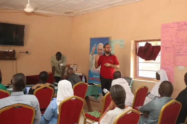 Ongoing Diocesan Assembly in South Sudanese Diocese Keen on “strategic plans for future”