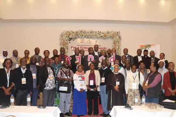 African Synodality Initiative to Form Expert Team in Deepening Synodal Engagements