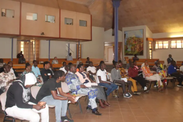 Catholic Project for Young Changemakers Spreads to 14 African Countries in New Cycle