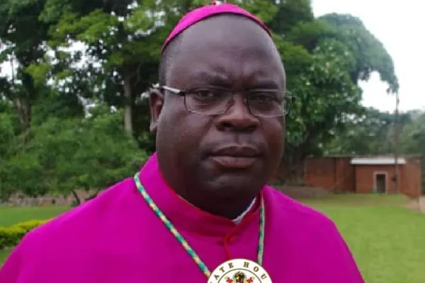 Catholic Bishop of Malawi’s Zomba Diocese Appointed Archbishop for Lilongwe