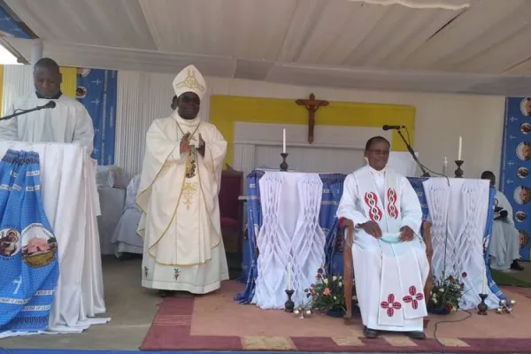 Defend Faith, Correct Misconceptions “using teachings of the Church”: Archbishop in Malawi