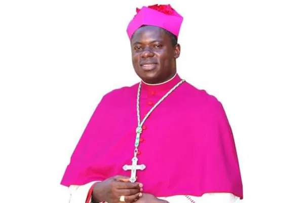 Tanzanian Archbishop Urges Factual, Expert COVID-19 Information, Cautions against Fear