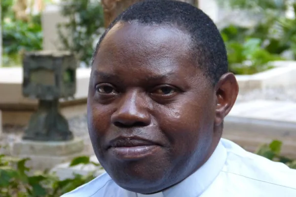 Apostolic Administrator of Tanzania’s Morogoro Diocese Appointed Diocesan Bishop