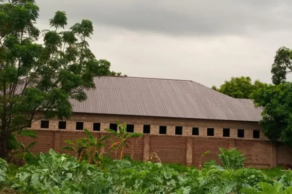 Salesians Facilitate Sanitation Infrastructure at Catholic School in Shinyanga, Tanzania