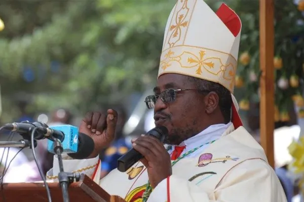 Disregard Anti COVID-19 Vaccine Talks, “Let us shield ourselves”: Tanzanian Archbishop