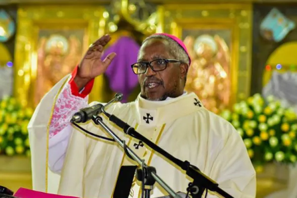 Love, Make Time for, Keep Safe Your Children: Catholic Archbishop in Tanzania to Parents, Warns about “dramatic world”