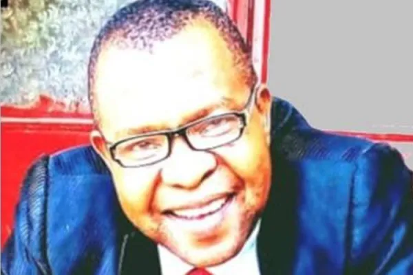 Christian Entity Concerned about Nigerian Professor’s Well-being in Prison