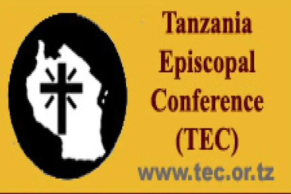 Logo of the Tanzania Episcopal Conference (TEC) / Tanzania Episcopal Conference (TEC)