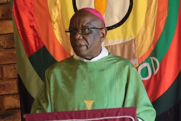 Allow Mothers to “confer nationality”: Catholic Archbishop to South African Authorities