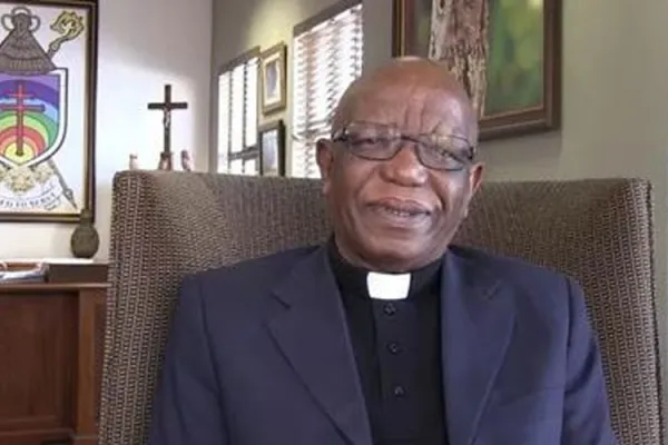 On World Refugee Day, South African Archbishop Calls on Host Nations to Be “welcoming”