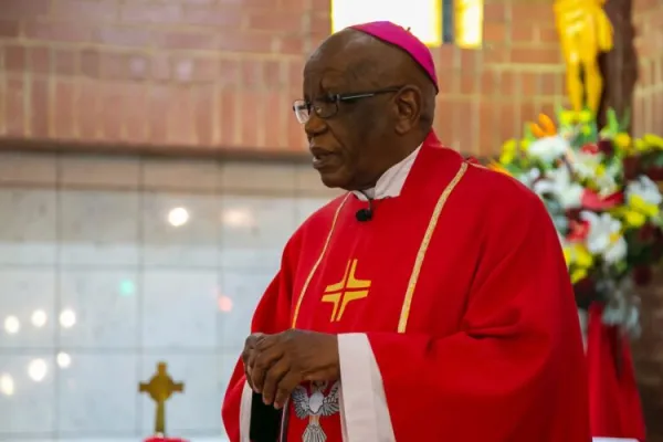 Avoid “personality clashes”: Catholic Archbishop in South Africa to Priests and Deacons