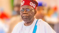 Nigeria's President-elect Bola Ahmed Tinubu. Credit: Courtesy Photo