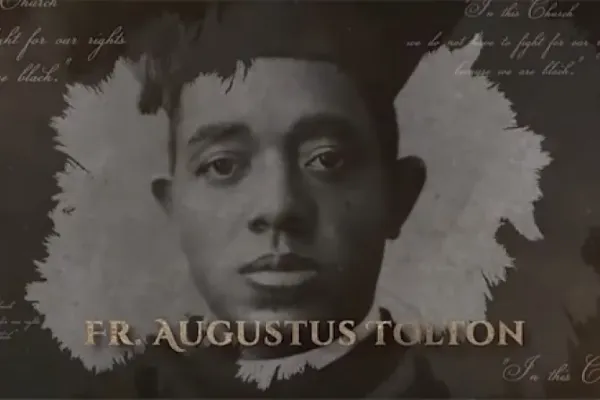 The Hope-filled Legacy of the first Black Priest from the United States