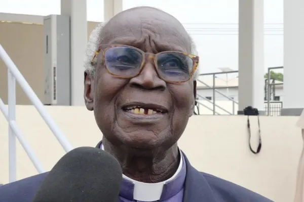 Ecumenical Visit to South Sudan “fulfillment of a great desire”: Catholic Bishop