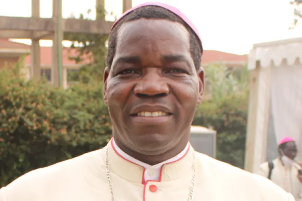 Catholic Bishop in South Sudan Urges Young People to “avoid being misled by politicians”