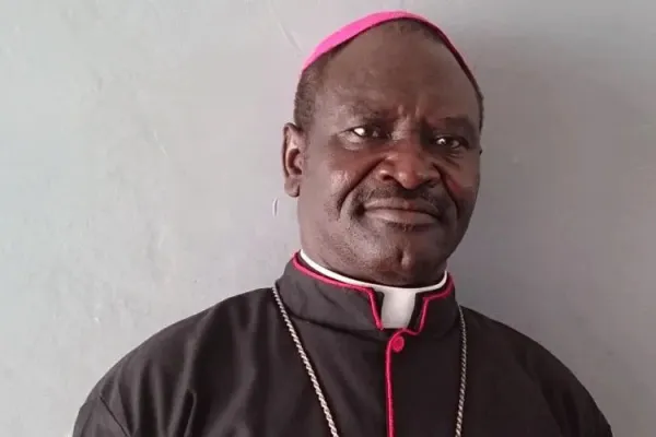 Pray for Justice and Peace in Sudan, Catholic Bishop Implores in Christmas Message