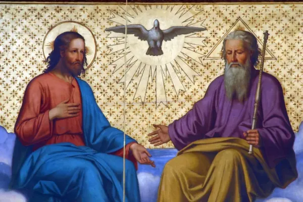 Trinity Sunday 2023: 10 Illuminating Quotes From the Saints about the Holy Trinity